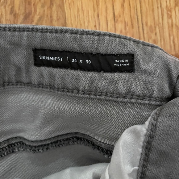 Pacsun Jeans - Picture 3 of 4